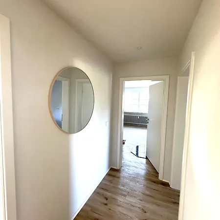 Apartment Line *